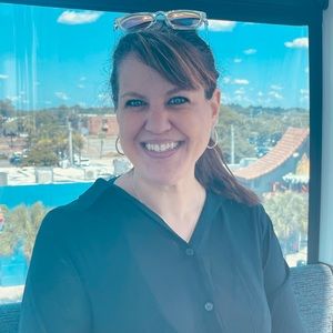 Meet your Posher, Shannon